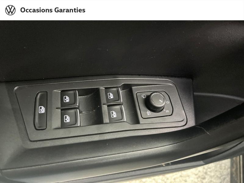 Voitures occasions VOLKSWAGEN T-ROC Style Saint-Grégoire