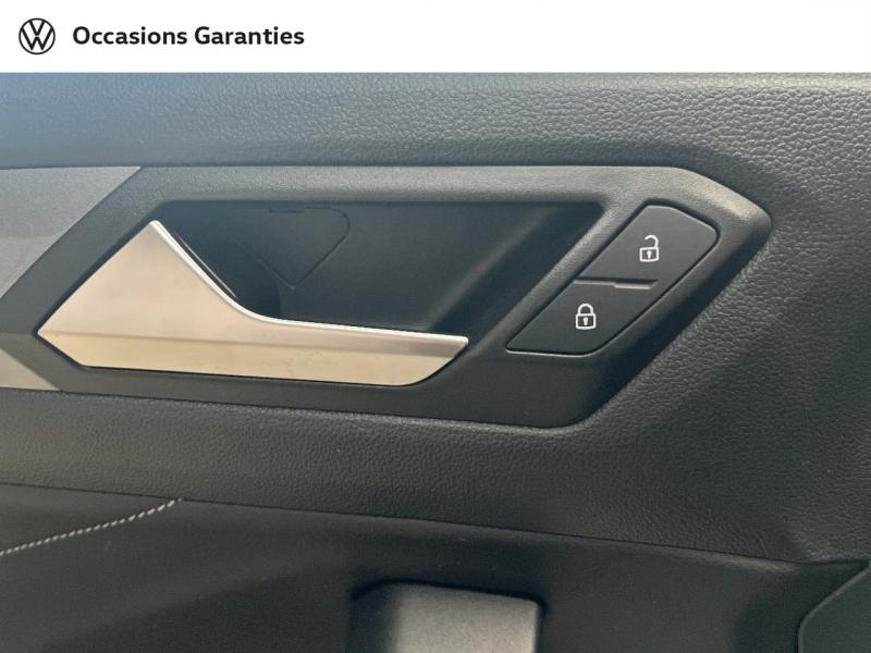 Voitures occasions VOLKSWAGEN T-ROC Style Saint-Grégoire