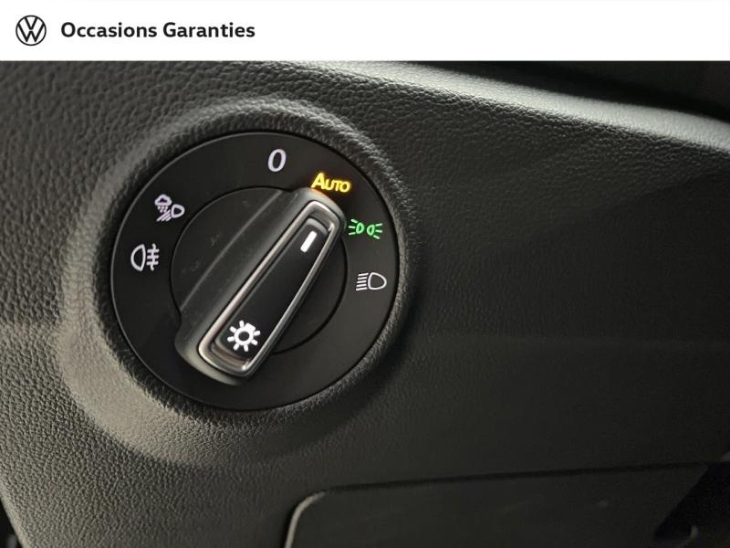 Voitures occasions VOLKSWAGEN T-ROC Style Saint-Grégoire