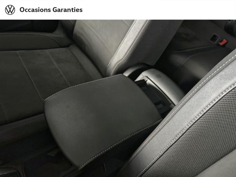 Voitures occasions VOLKSWAGEN T-ROC Style Saint-Grégoire