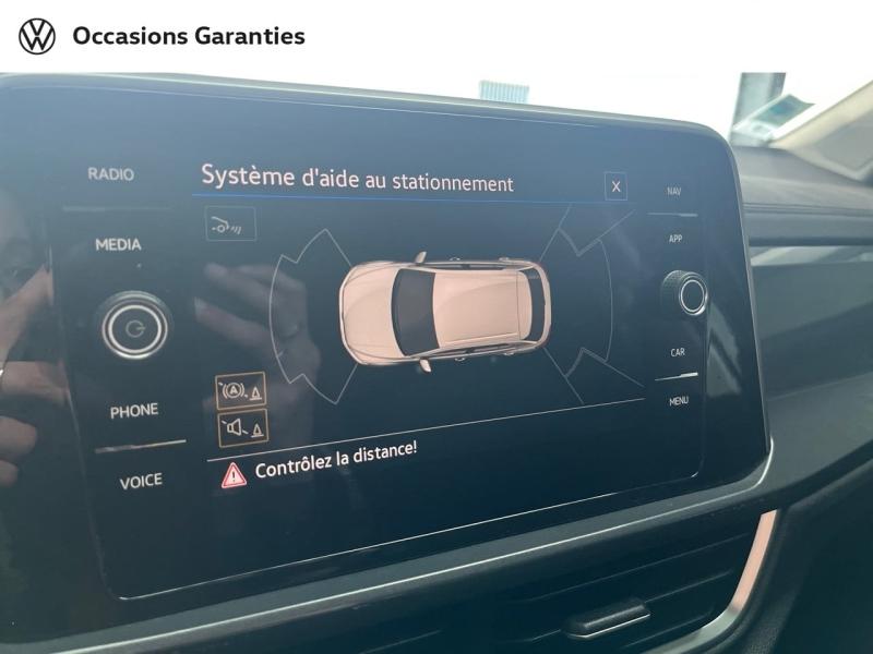 Voitures occasions VOLKSWAGEN T-ROC Style Saint-Grégoire