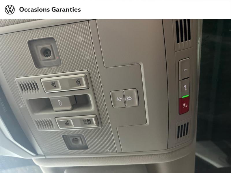 Voitures occasions VOLKSWAGEN T-ROC Style Saint-Grégoire