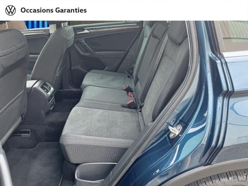 Voitures occasions VOLKSWAGEN TIGUAN Elegance Saint-Grégoire