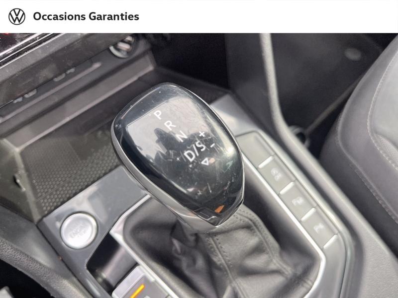 Voitures occasions VOLKSWAGEN TIGUAN Elegance Saint-Grégoire