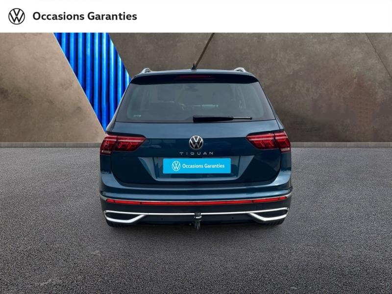 Voitures occasions VOLKSWAGEN TIGUAN Elegance Saint-Grégoire