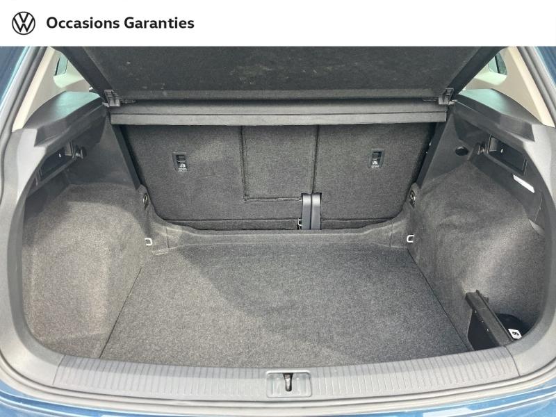 Voitures occasions VOLKSWAGEN TIGUAN Elegance Saint-Grégoire
