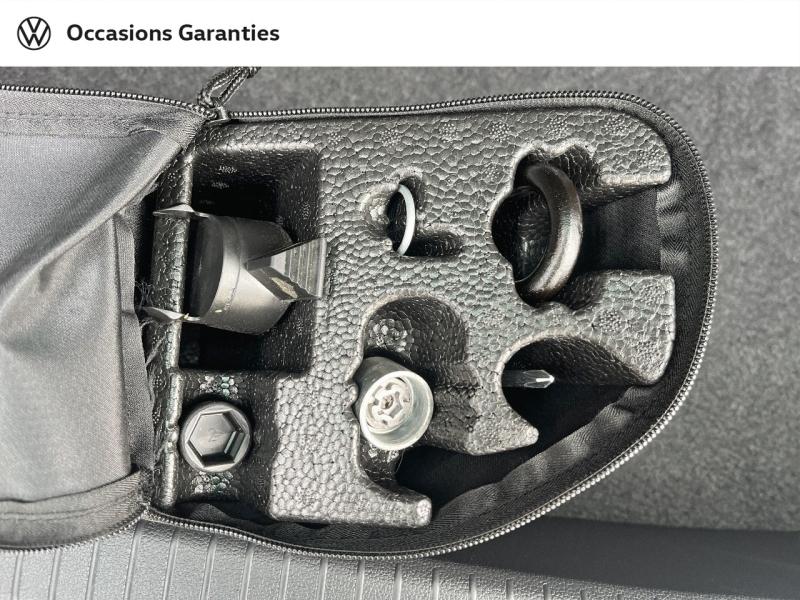 Voitures occasions VOLKSWAGEN TIGUAN Elegance Saint-Grégoire