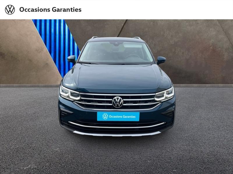 Voitures occasions VOLKSWAGEN TIGUAN Elegance Saint-Grégoire