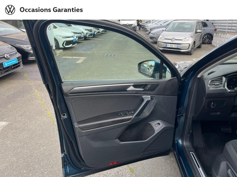 Voitures occasions VOLKSWAGEN TIGUAN Elegance Saint-Grégoire