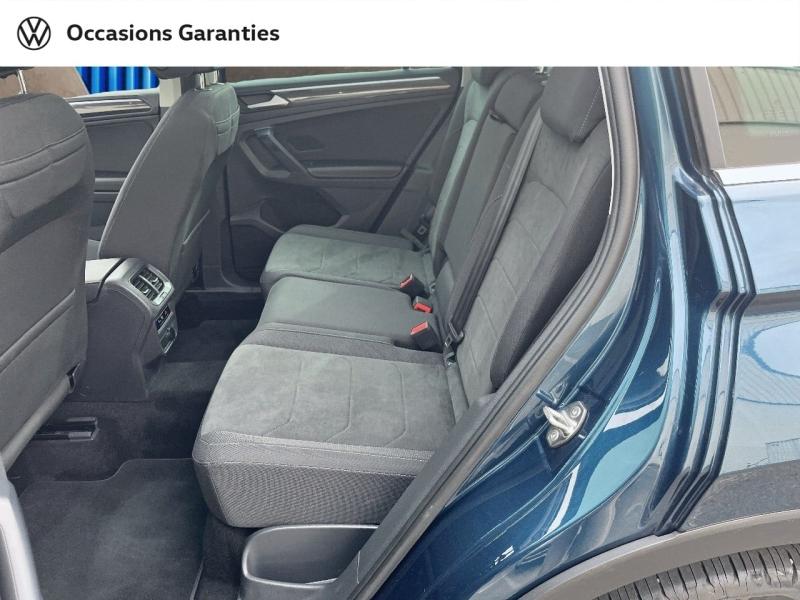 Voitures occasions VOLKSWAGEN TIGUAN Elegance Saint-Grégoire