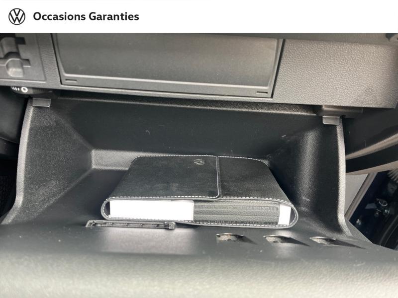Voitures occasions VOLKSWAGEN TIGUAN Elegance Saint-Grégoire