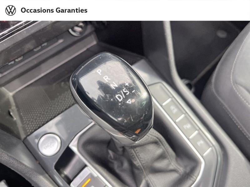 Voitures occasions VOLKSWAGEN TIGUAN Elegance Saint-Grégoire