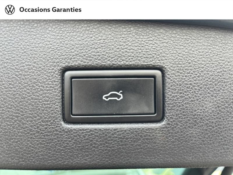 Voitures occasions VOLKSWAGEN TIGUAN Elegance Saint-Grégoire