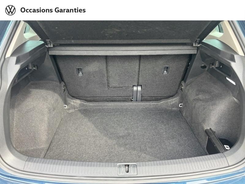 Voitures occasions VOLKSWAGEN TIGUAN Elegance Saint-Grégoire