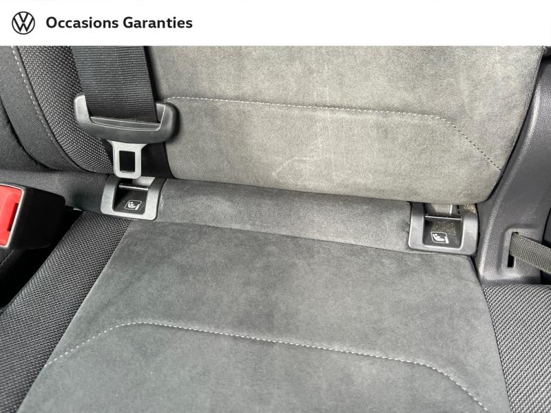 Voitures occasions VOLKSWAGEN TIGUAN Elegance Saint-Grégoire