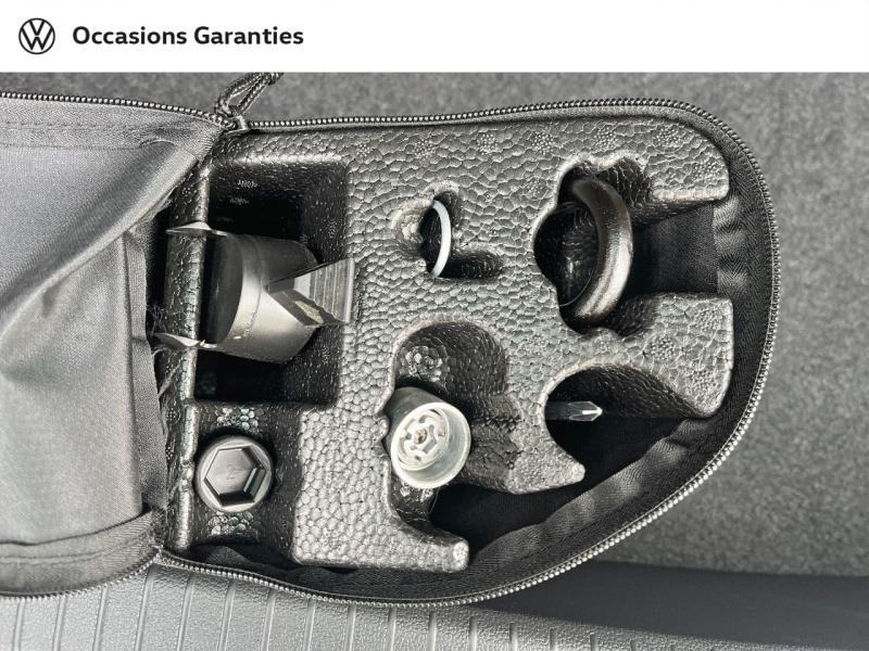 Voitures occasions VOLKSWAGEN TIGUAN Elegance Saint-Grégoire