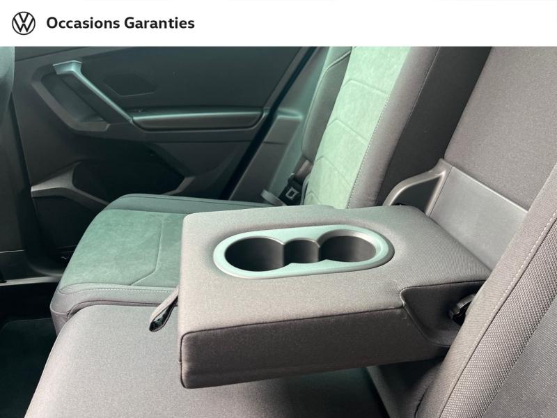 Voitures occasions VOLKSWAGEN TIGUAN Elegance Saint-Grégoire