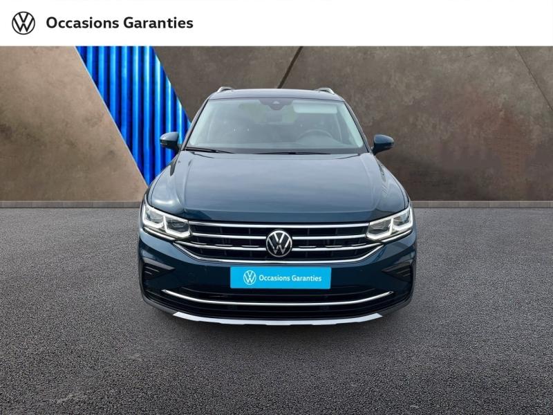 Voitures occasions VOLKSWAGEN TIGUAN Elegance Saint-Grégoire