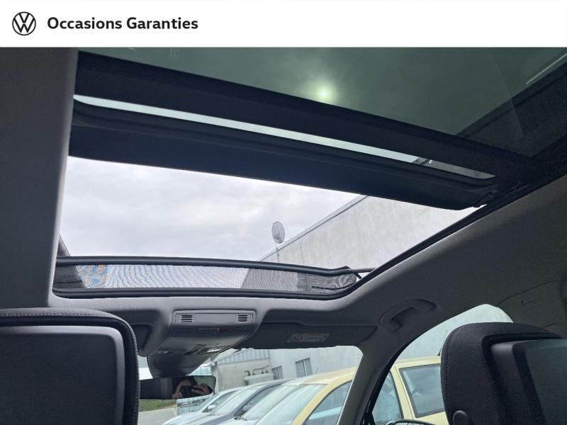 Voitures occasions VOLKSWAGEN TIGUAN Elegance Saint-Grégoire