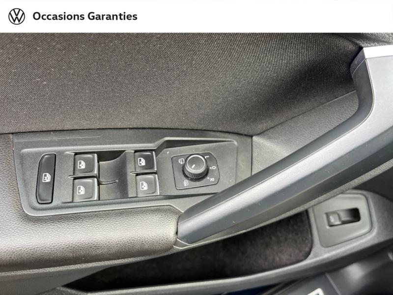 Voitures occasions VOLKSWAGEN TIGUAN Elegance Saint-Grégoire