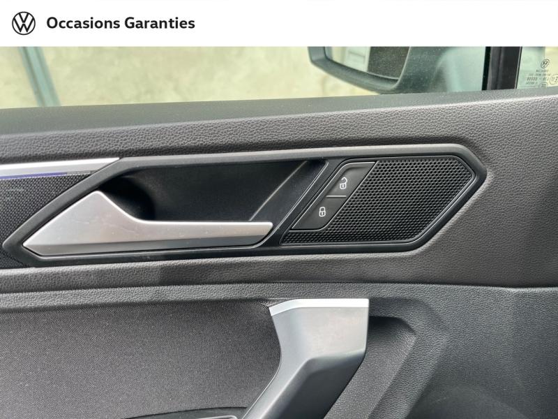 Voitures occasions VOLKSWAGEN TIGUAN Elegance Saint-Grégoire