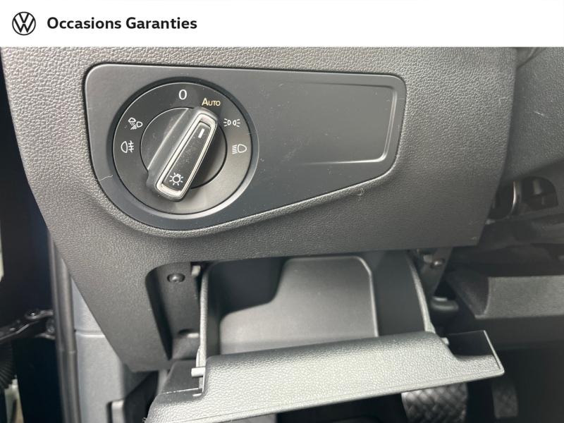 Voitures occasions VOLKSWAGEN TIGUAN Elegance Saint-Grégoire
