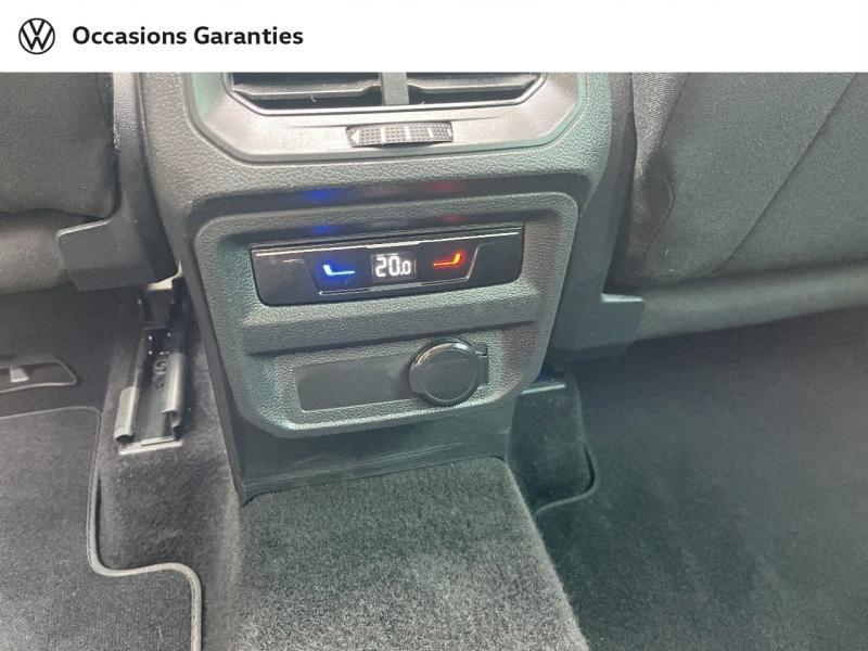 Voitures occasions VOLKSWAGEN TIGUAN Elegance Saint-Grégoire