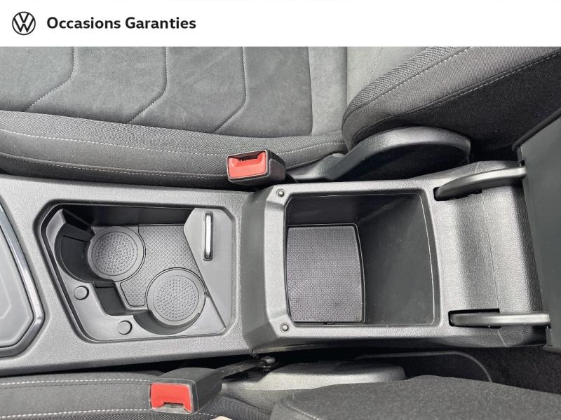 Voitures occasions VOLKSWAGEN TIGUAN Elegance Saint-Grégoire