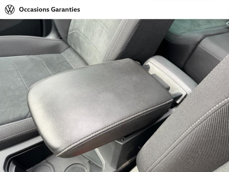 Voitures occasions VOLKSWAGEN TIGUAN Elegance Saint-Grégoire