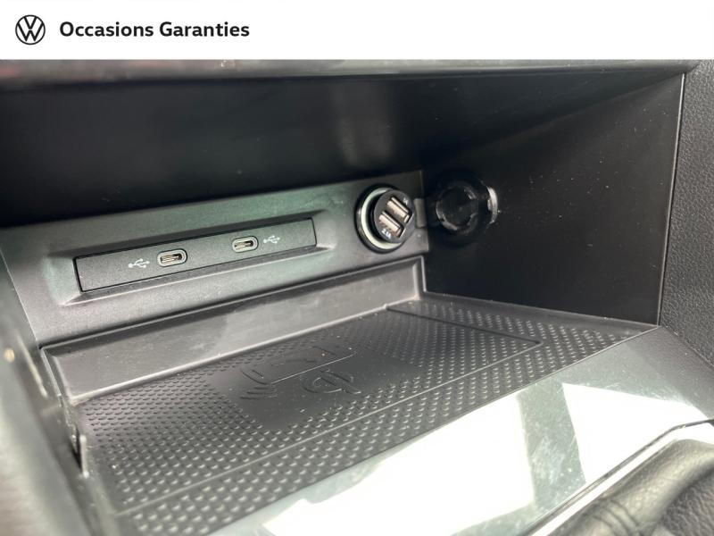 Voitures occasions VOLKSWAGEN TIGUAN Elegance Saint-Grégoire
