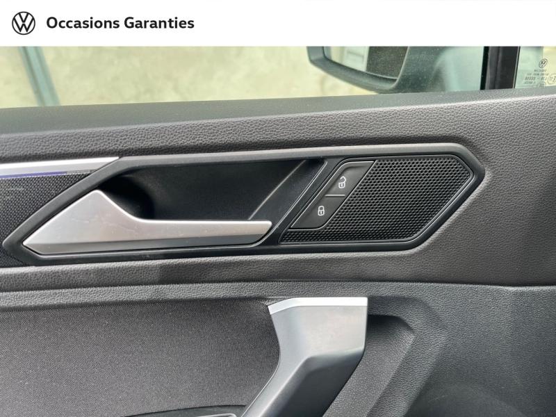 Voitures occasions VOLKSWAGEN TIGUAN Elegance Saint-Grégoire