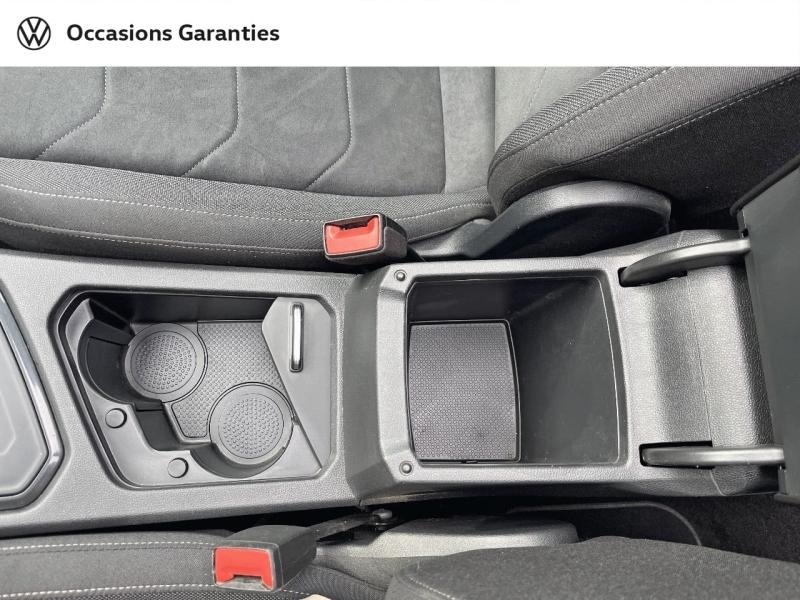 Voitures occasions VOLKSWAGEN TIGUAN Elegance Saint-Grégoire