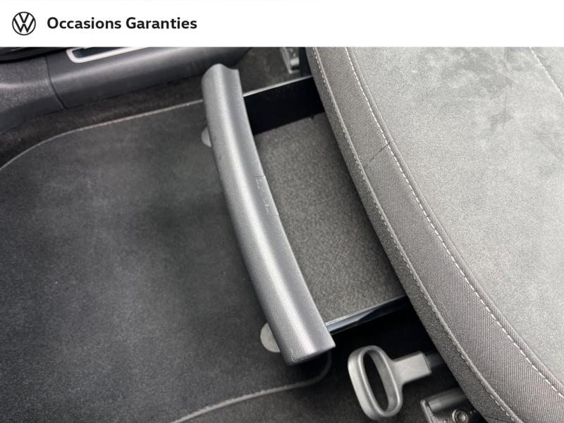Voitures occasions VOLKSWAGEN TIGUAN Elegance Saint-Grégoire