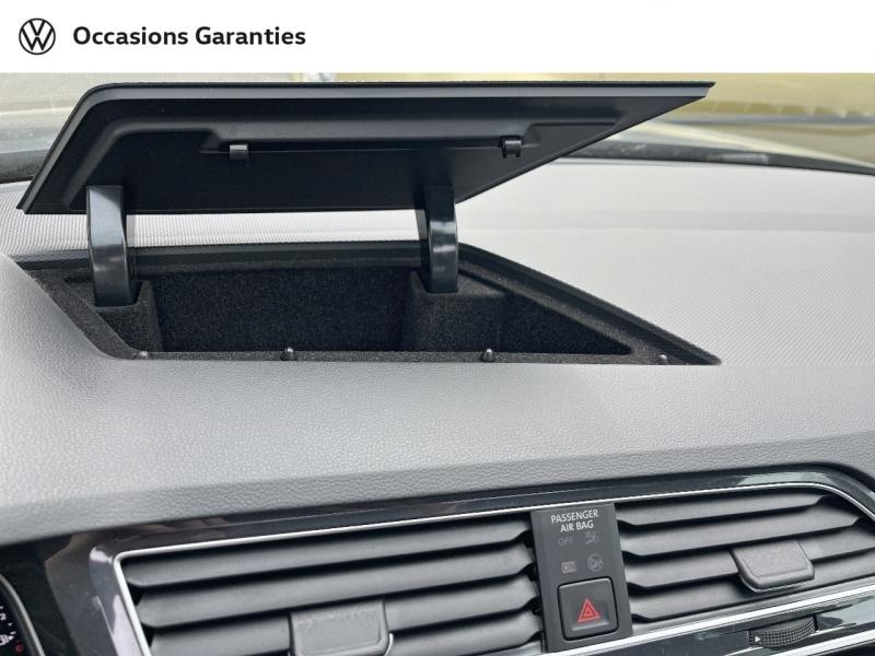 Voitures occasions VOLKSWAGEN TIGUAN Elegance Saint-Grégoire