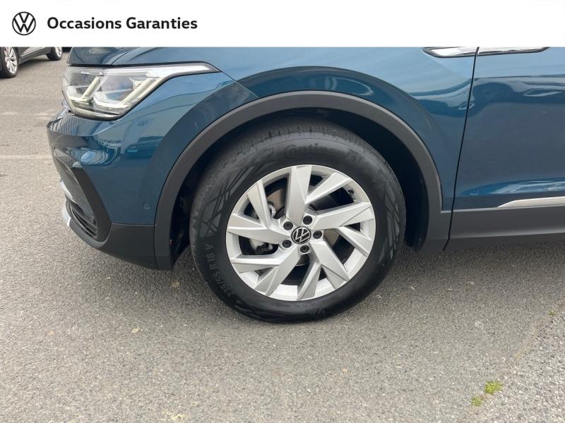 Voitures occasions VOLKSWAGEN TIGUAN Elegance Saint-Grégoire