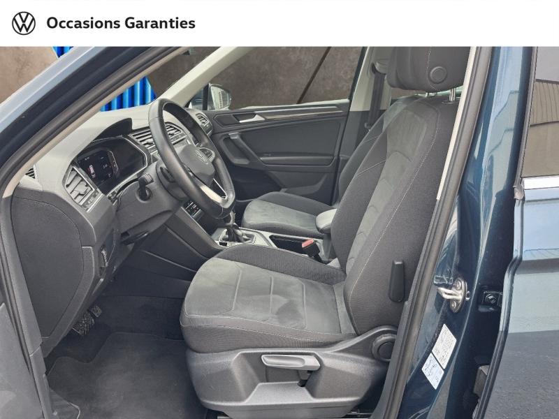 Voitures occasions VOLKSWAGEN TIGUAN Elegance Saint-Grégoire