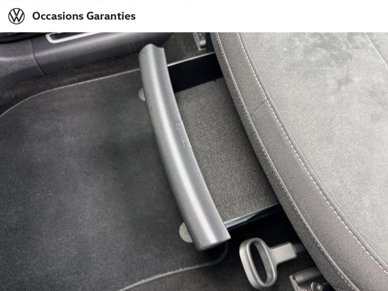 Voitures occasions VOLKSWAGEN TIGUAN Elegance Saint-Grégoire
