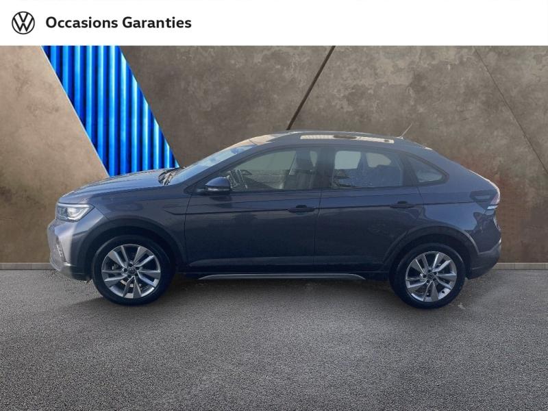 Voitures occasions VOLKSWAGEN TAIGO Life Business Saint-Grégoire