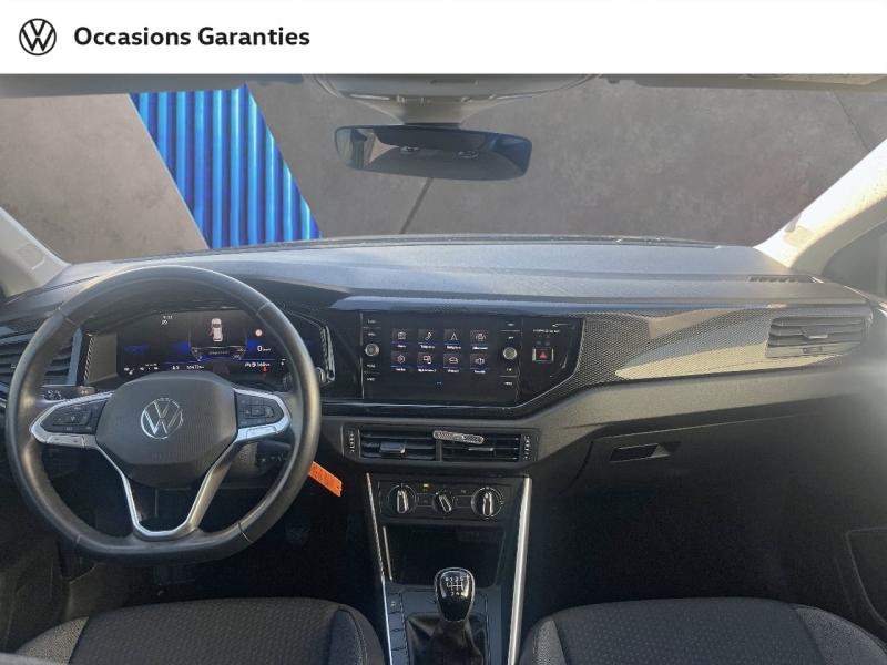 Voitures occasions VOLKSWAGEN TAIGO Life Business Saint-Grégoire