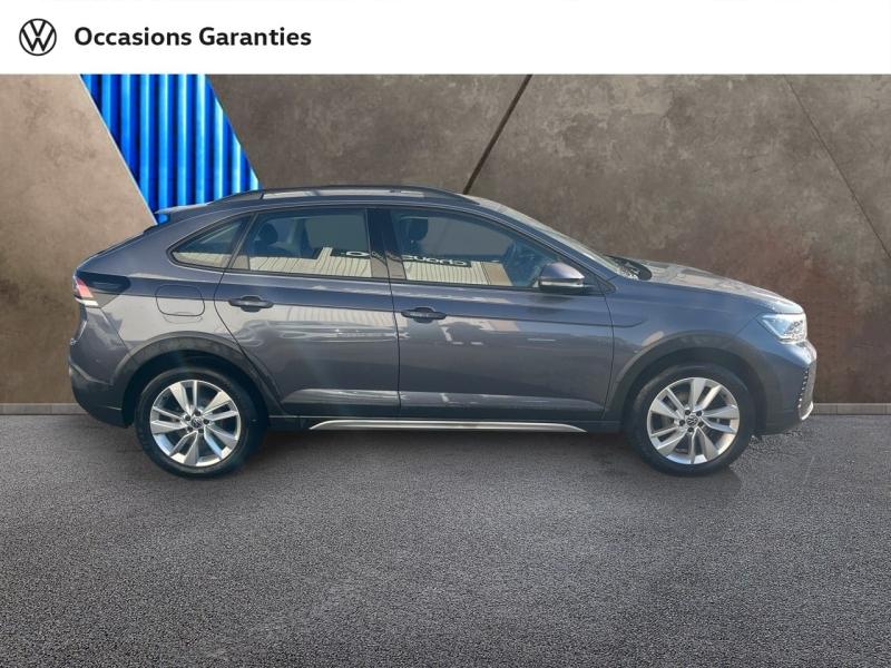 Voitures occasions VOLKSWAGEN TAIGO Life Business Saint-Grégoire