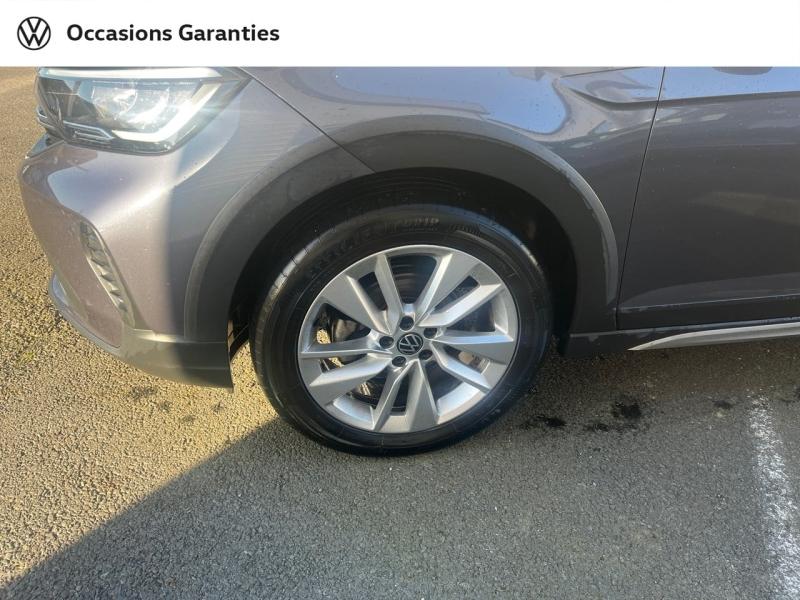 Voitures occasions VOLKSWAGEN TAIGO Life Business Saint-Grégoire
