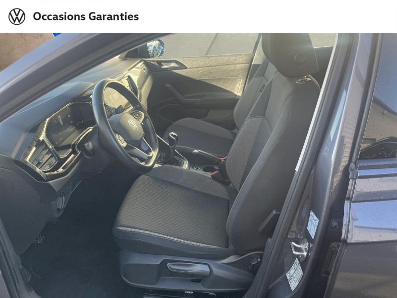 Voitures occasions VOLKSWAGEN TAIGO Life Business Saint-Grégoire