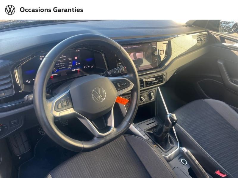 Voitures occasions VOLKSWAGEN TAIGO Life Business Saint-Grégoire