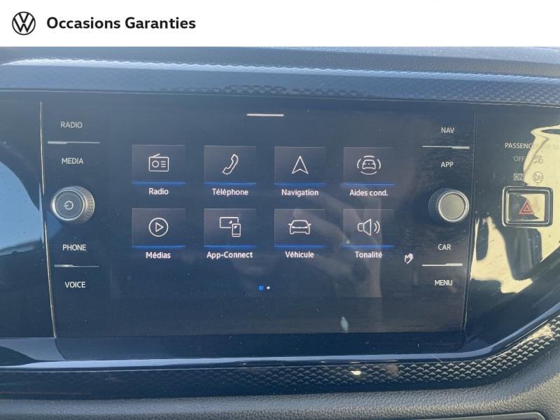 Voitures occasions VOLKSWAGEN TAIGO Life Business Saint-Grégoire