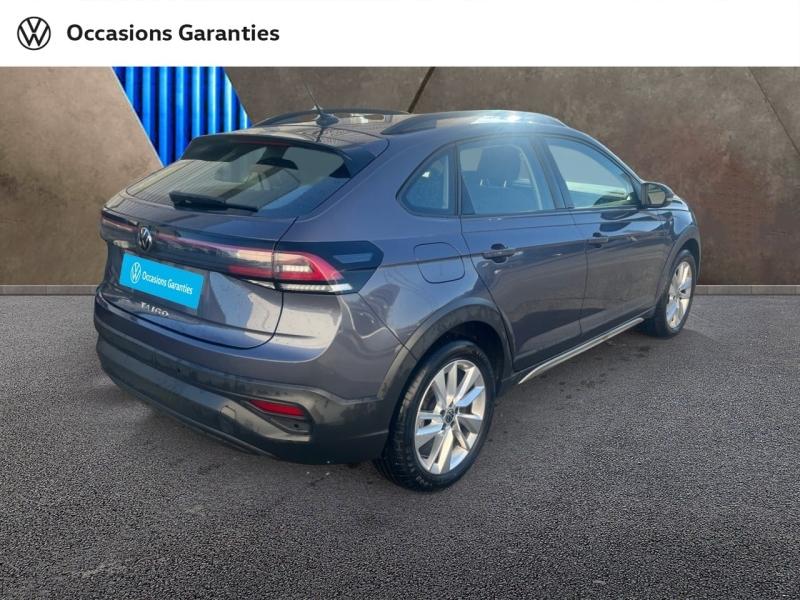 Voitures occasions VOLKSWAGEN TAIGO Life Business Saint-Grégoire