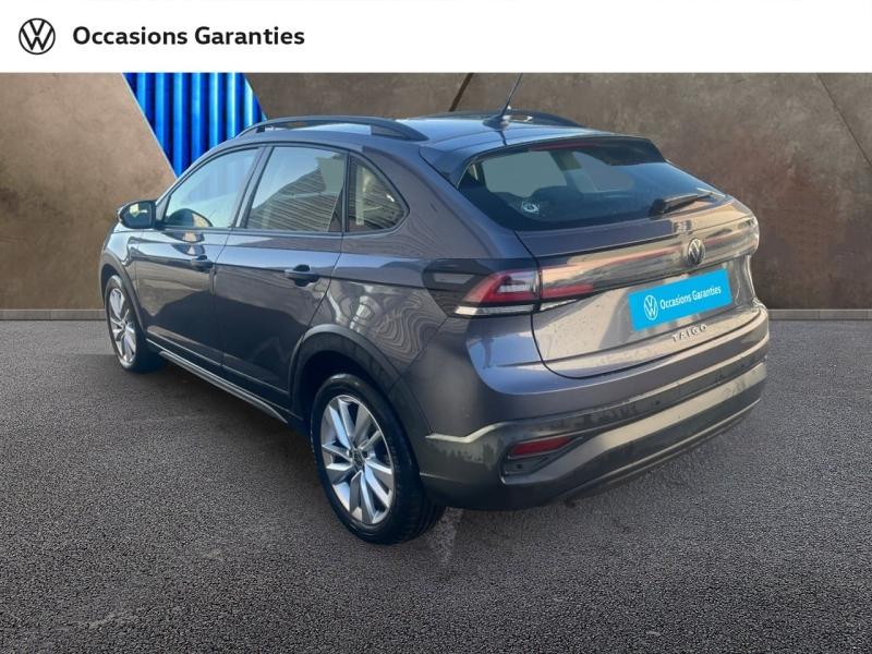 Voitures occasions VOLKSWAGEN TAIGO Life Business Saint-Grégoire