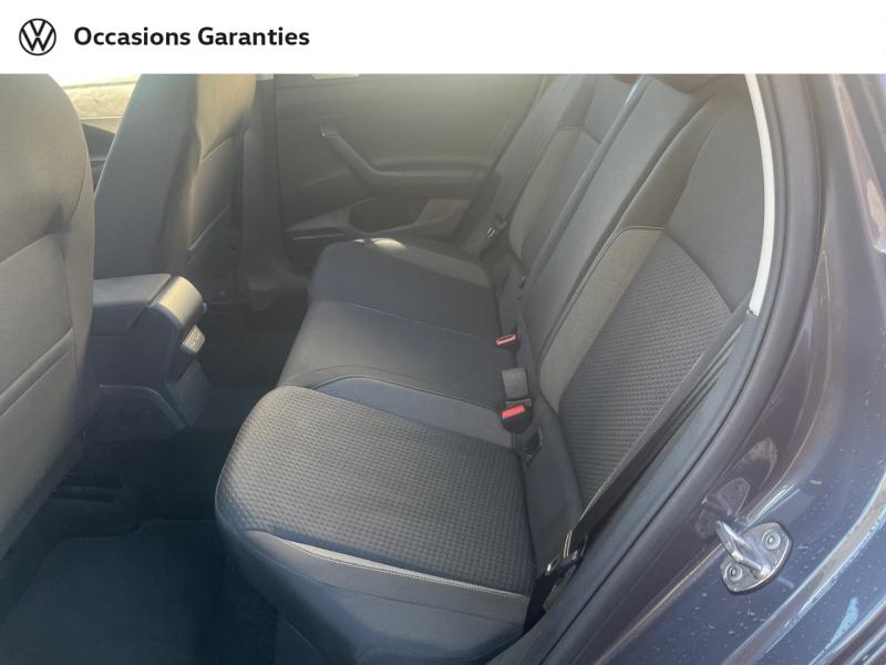 Voitures occasions VOLKSWAGEN TAIGO Life Business Saint-Grégoire