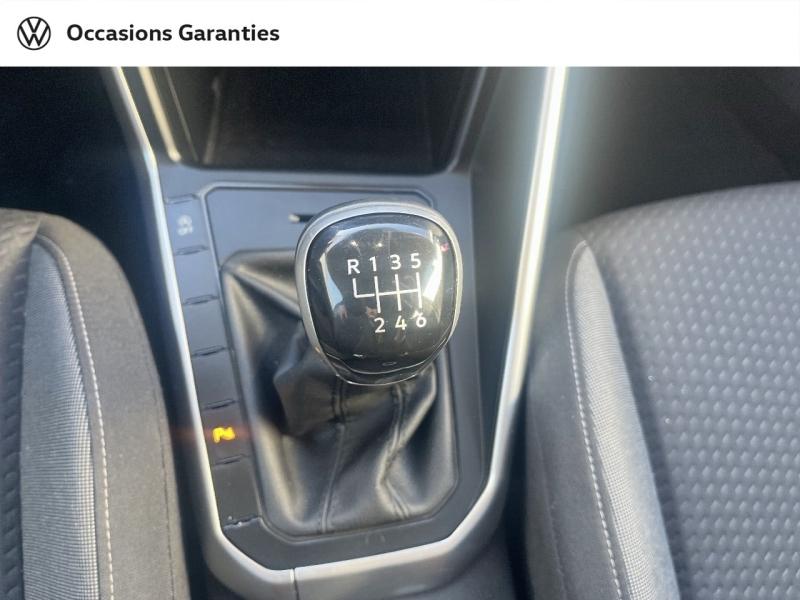 Voitures occasions VOLKSWAGEN TAIGO Life Business Saint-Grégoire