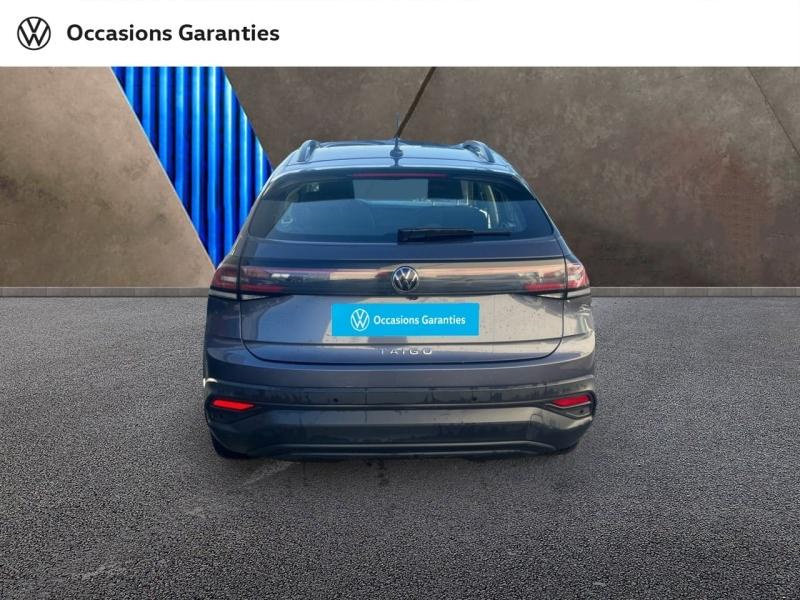 Voitures occasions VOLKSWAGEN TAIGO Life Business Saint-Grégoire