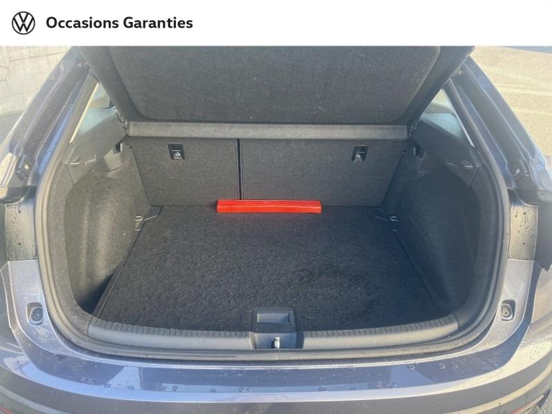 Voitures occasions VOLKSWAGEN TAIGO Life Business Saint-Grégoire